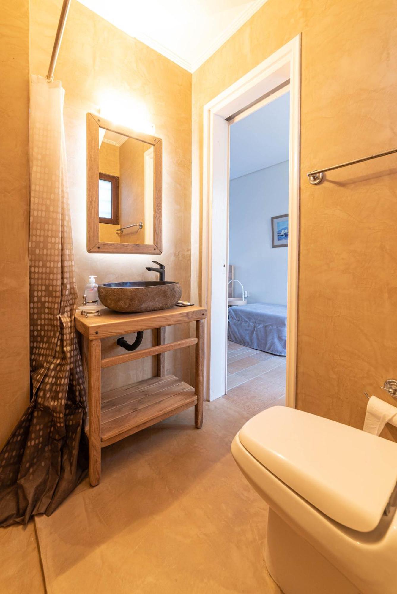 Alkis Guest House By Aegiankazarte Kapotidhes Zewnętrze zdjęcie