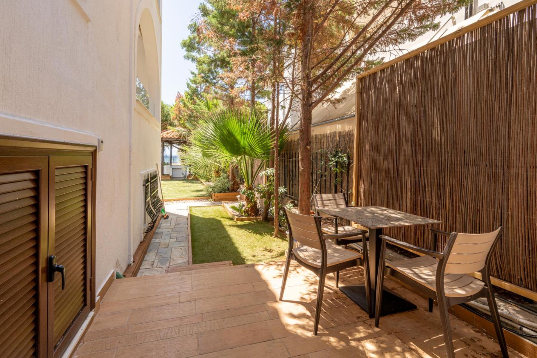 Alkis Guest House By Aegiankazarte Kapotidhes Zewnętrze zdjęcie