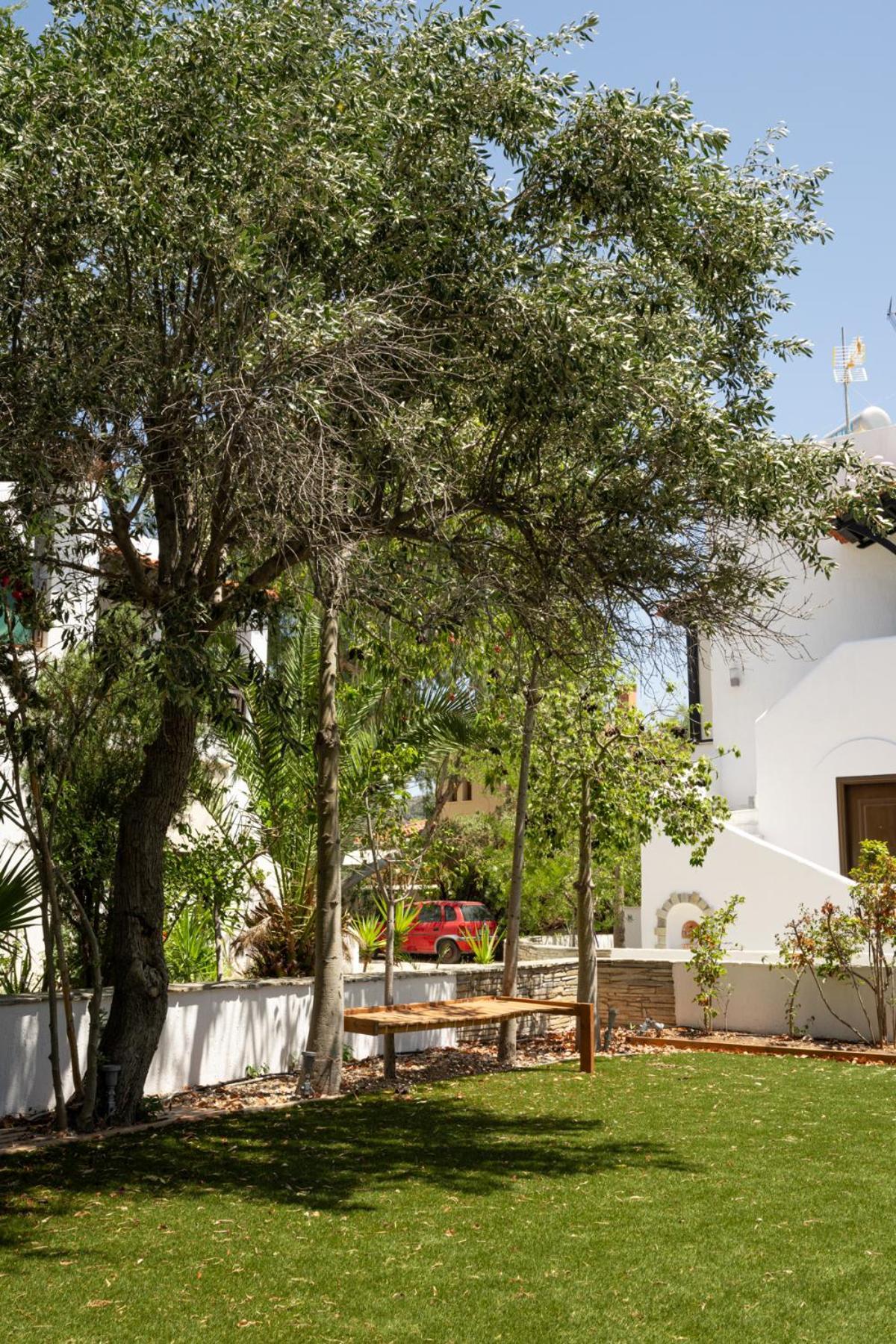 Alkis Guest House By Aegiankazarte Kapotidhes Zewnętrze zdjęcie