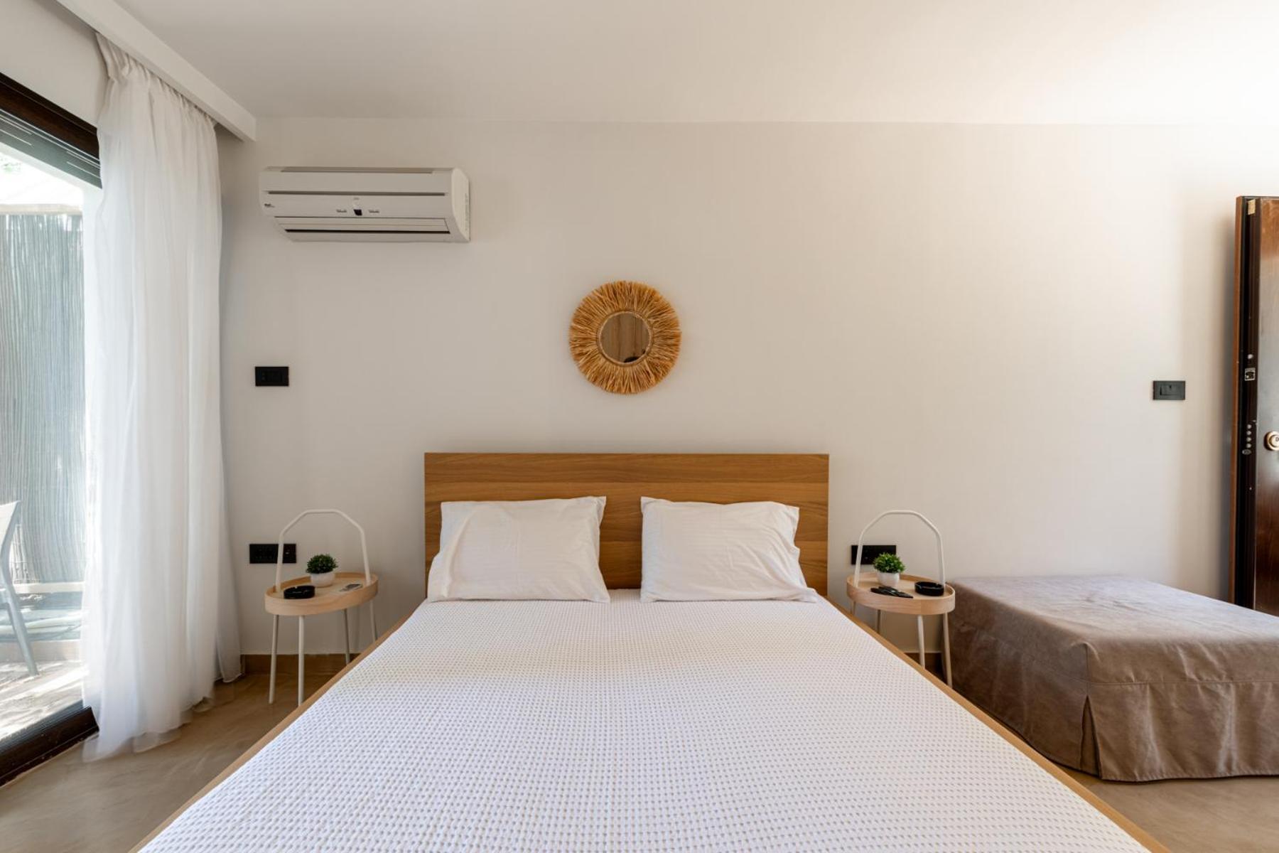Alkis Guest House By Aegiankazarte Kapotidhes Zewnętrze zdjęcie