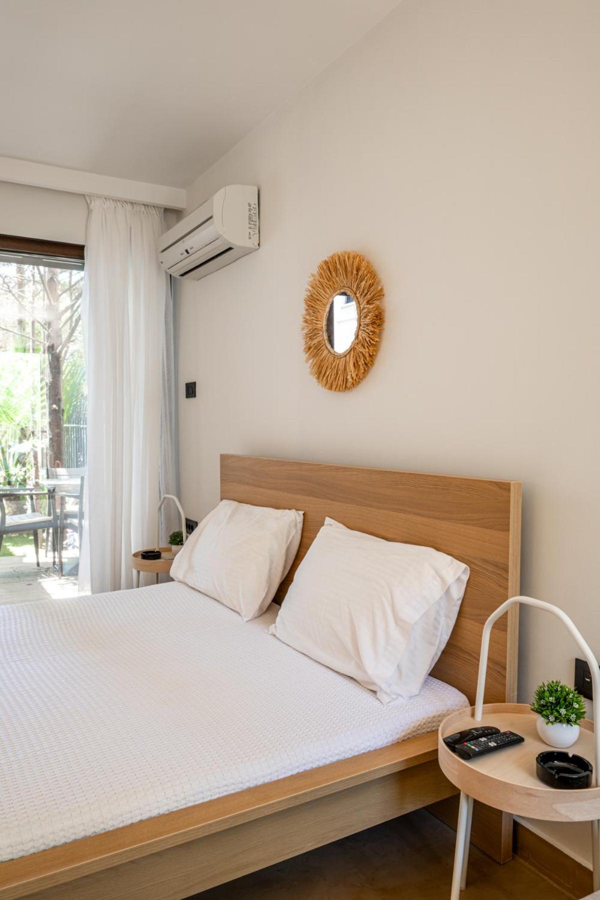 Alkis Guest House By Aegiankazarte Kapotidhes Zewnętrze zdjęcie